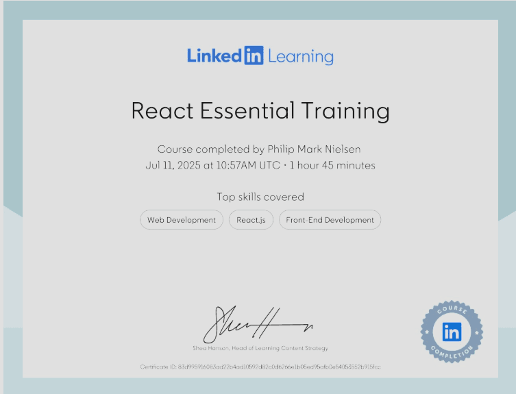 LinkedIn Learning