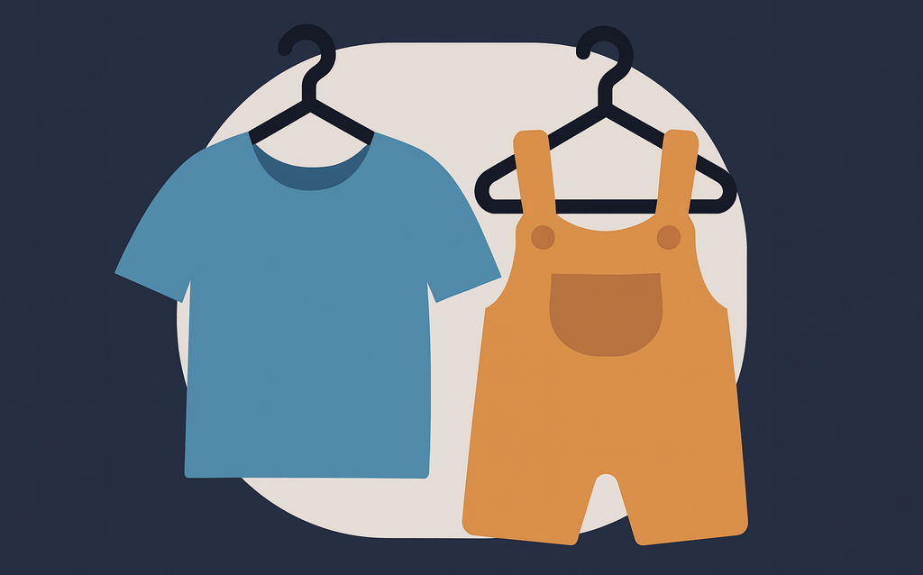 Lisberg Threads - Clothing Order Management For Friends & Family